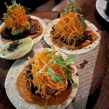 dLeña - Mexican Near Me - Washington, DC, District of Columbia