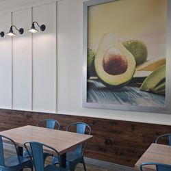 Tropical Smoothie Cafe