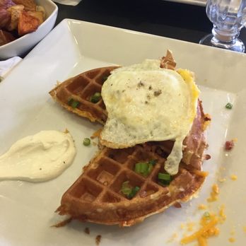 Waffles Incaffeinated - South Side - Breakfast Magic - Breakfast & Brunch Near Me - Pittsburgh, Pennsylvania