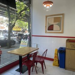 Ace Shawarma & Burgers