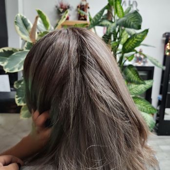 Quality Hair Studio - Hair Salons Near Me - Los Angeles, California