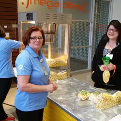Doc Popcorn - Dallas Farmers Market - Catering at HMS