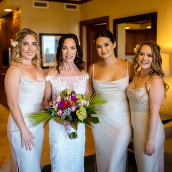 Intimate Events Kauai - Wedding Planning Near Me Intimate Events Kauai - Wedding Planning Near Me