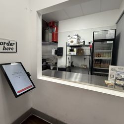 Vendetta Rossa - Order area small
