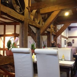 Gasthaus Stadtmühle