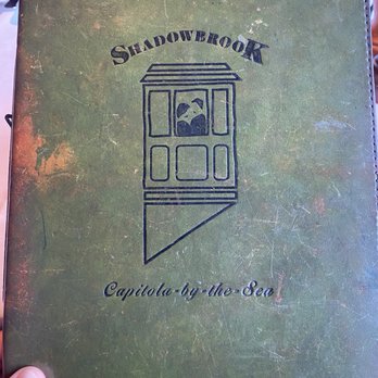 Shadowbrook - American Near Me - Capitola, California Shadowbrook - American Near Me - Capitola, California