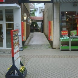 Outside Outside