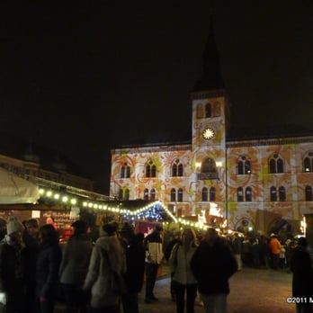 Weihnachtsmarkt - Christmas Markets Near Me - Pfaffenhofen, BY