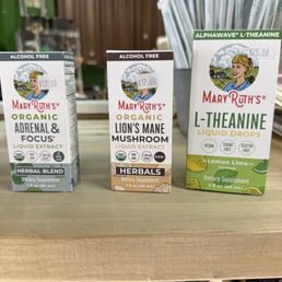 Supplements Supplements