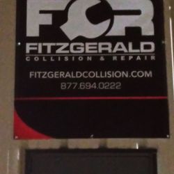 Fitzgerald Collision and Repair
