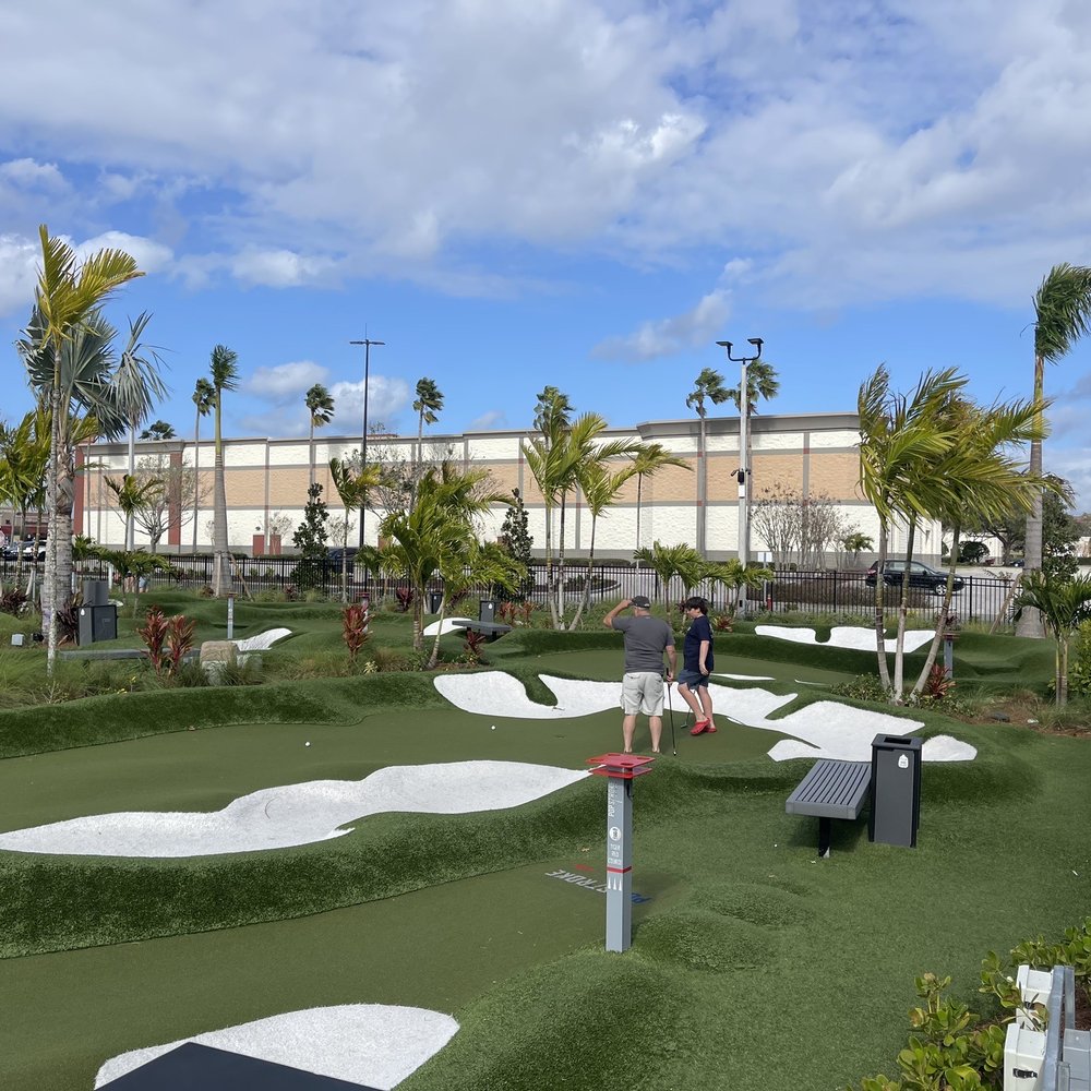 PopStroke - Golf course - Mini Golf Near Me - Orlando, Florida PopStroke - Golf course - Mini Golf Near Me - Orlando, Florida
