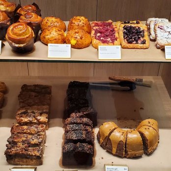 Dear Grain - Bakeries Near Me - Toronto, Ontario Dear Grain - Bakeries Near Me - Toronto, Ontario