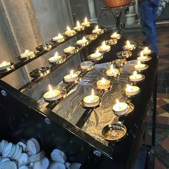 Saint Patrick's Cathedral - Churches Near Me - Dublin, D