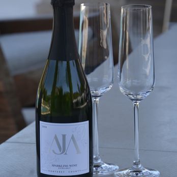 AJA Vineyards - Wine Tasting Room Near Me - Santa Monica, California AJA Vineyards - Wine Tasting Room Near Me - Santa Monica, California