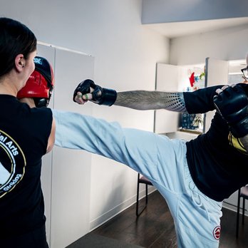 Precision Martial Arts - Integrated striking - Martial Arts Near Me - Corvallis, Oregon Precision Martial Arts - Integrated striking - Martial Arts Near Me - Corvallis, Oregon