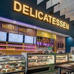 Mikey & Mel's Deli