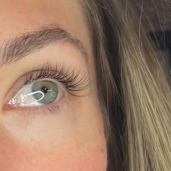 Carline Creations - Eyelash Service Near Me - Billings, Montana