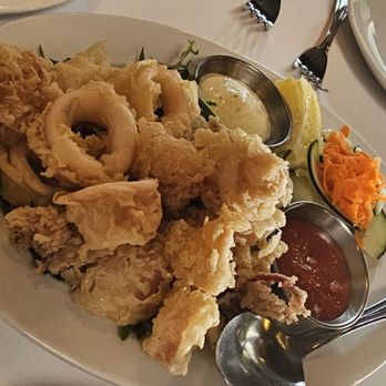 Bistro Arancini - Calamari - Italian Near Me - Burlingame, California Bistro Arancini - Calamari - Italian Near Me - Burlingame, California