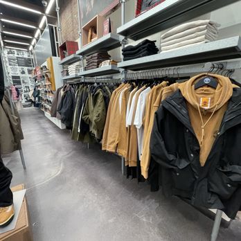 Timberland - Shoe Stores Near Me - NEW YORK, New York Timberland - Shoe Stores Near Me - NEW YORK, New York