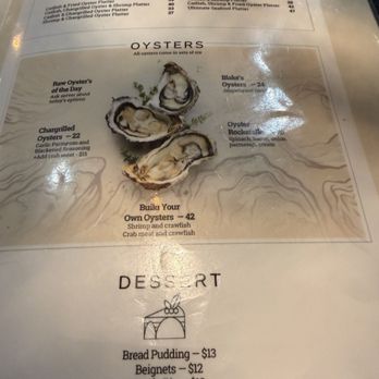 Blakes Oyster Bar - Menu - Bars Near Me - Atlanta, Georgia Blakes Oyster Bar - Menu - Bars Near Me - Atlanta, Georgia