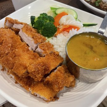 A Table Wayne's Kitchen - Asian Fusion Near Me - Manteca, California A Table Wayne's Kitchen - Asian Fusion Near Me - Manteca, California