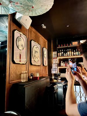 Jade & Clover by null