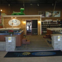 Cut Price Pools & Spas