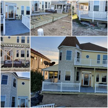Gentle Hands Remodeling - different views of a home - General Contractors Near Me Gentle Hands Remodeling - different views of a home - General Contractors Near Me
