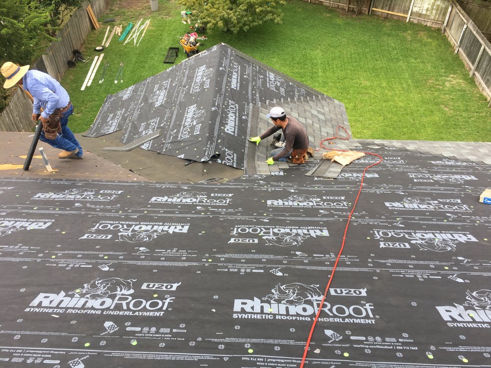 Slide of Roof It Pros