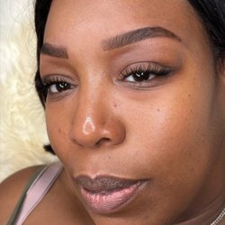 Visagè Esthetique - Hybrid Brow & Hybrid Lash Extensions