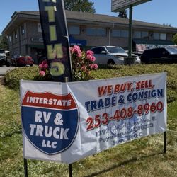Interstate RV and Truck