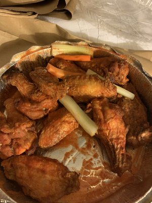 Leonardo's Pizza by null