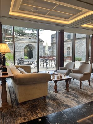 Carton House, A Fairmont Managed Hotel by null