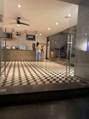 LOOT Cafe Restaurant & Mexican Boutique by null