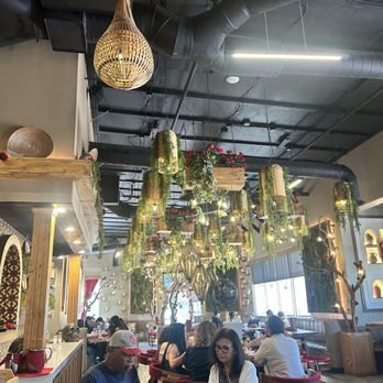 Rosa Madera - Interior of restaurant - Mexican Near Me - Sacramento, California Rosa Madera - Interior of restaurant - Mexican Near Me - Sacramento, California