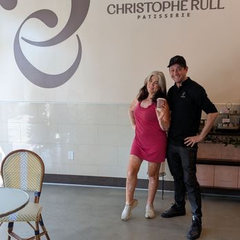 CHRISTOPHE RULL PATISSERIE - Updated December 2025 - 136 Photos & 69 ...