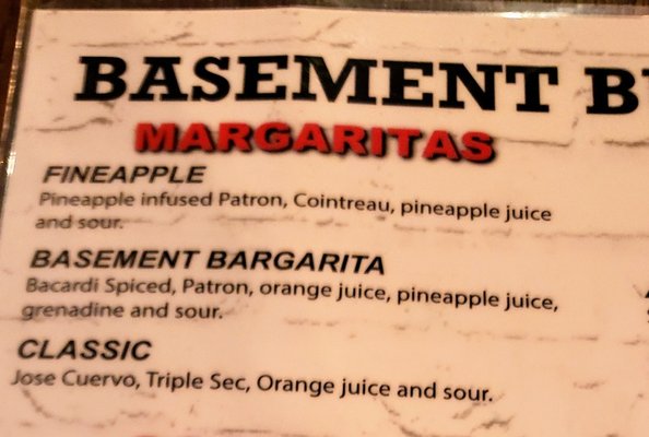 Basement Burger Bar Farmington by null