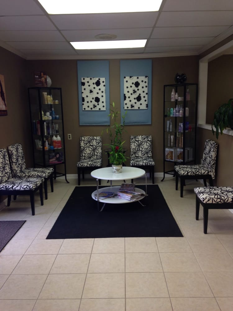 REJUVENATE SALON & SPA Updated September 2024 3636 W Esplanade Ave S, Metairie, Louisiana
