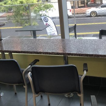 Bump 'n Grind - Coffee & Tea Near Me - Silver Spring, Maryland