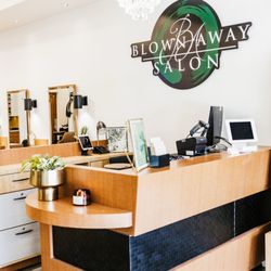 Blown Away - Williamsburg