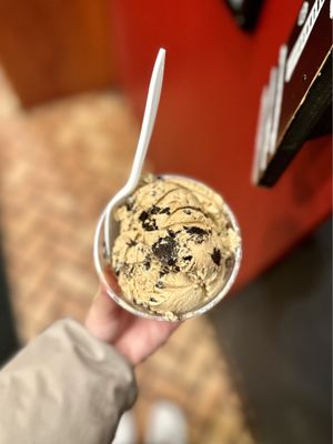 Ashley's Ice Cream by null