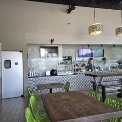 Mary's Mediterranean Cafe and Grill