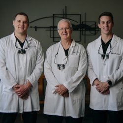 J Brad Tally, DDS