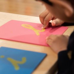 Brackendale Montessori