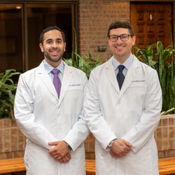Texas Center for Oral Surgery & Dental Implants - Aaron Vickers, DDS, MD & Tamir Anver, DDS, MD