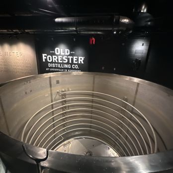 Old Forester Distilling - Distilleries Near Me - Louisville, Kentucky Old Forester Distilling - Distilleries Near Me - Louisville, Kentucky