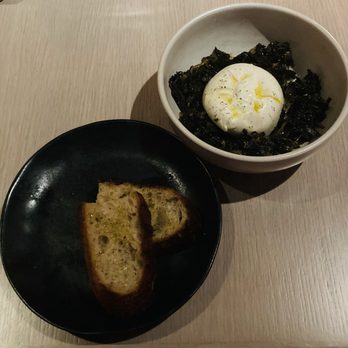 Lost Letter - Burrata - Italian Near Me - Richmond, Virginia