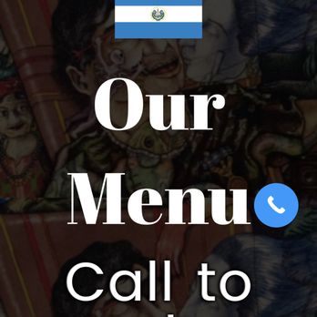 El Carbonero - QR code Menu available - Salvadoran Near Me - Graham, North Carolina El Carbonero - QR code Menu available - Salvadoran Near Me - Graham, North Carolina