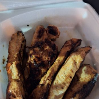 Abel's Mexican Restaurant - Chicken fajitas - Mexican Near Me - Warr Acres, Oklahoma