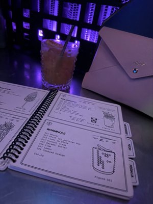 Menu photo 1 Mothership San Diego, CA Menu photo 1 Mothership San Diego, CA